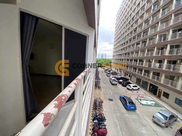 Picture of คอนโด ห้องสตูดิโอ้ ในโครงการ Jomtien Beach Condominium ตั้งอยู่ที่ จอมเทียน