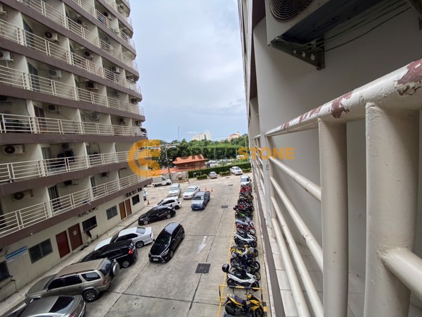 Picture of คอนโด ห้องสตูดิโอ้ ในโครงการ Jomtien Beach Condominium ตั้งอยู่ที่ จอมเทียน