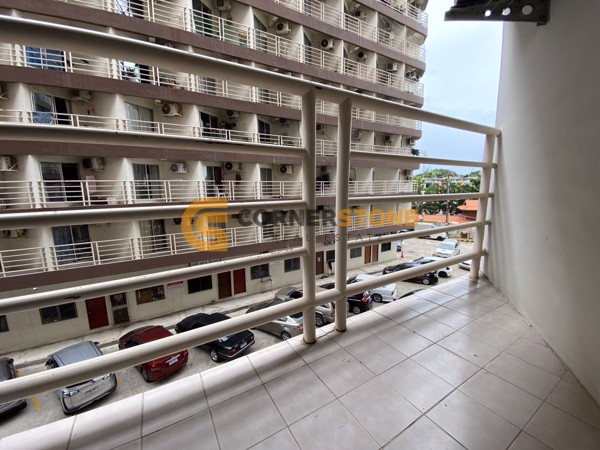 Picture of คอนโด ห้องสตูดิโอ้ ในโครงการ Jomtien Beach Condominium ตั้งอยู่ที่ จอมเทียน