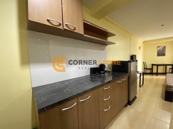 Picture of คอนโด ห้องสตูดิโอ้ ในโครงการ Jomtien Beach Condominium ตั้งอยู่ที่ จอมเทียน