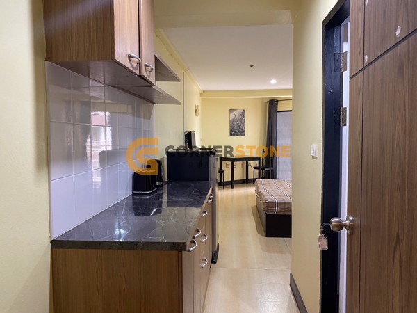 Picture of คอนโด ห้องสตูดิโอ้ ในโครงการ Jomtien Beach Condominium ตั้งอยู่ที่ จอมเทียน