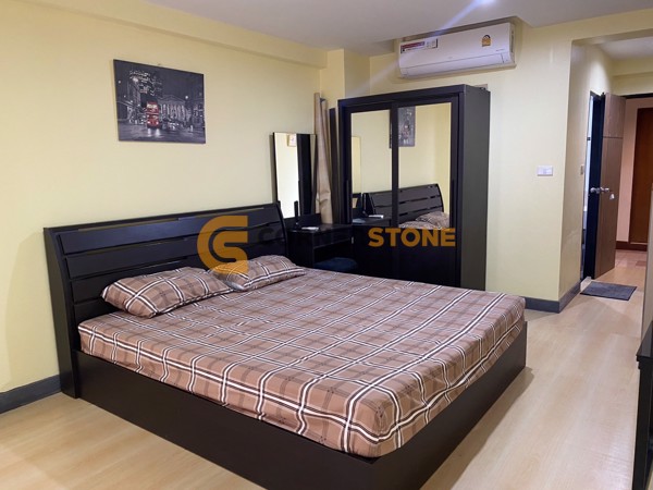 Picture of คอนโด ห้องสตูดิโอ้ ในโครงการ Jomtien Beach Condominium ตั้งอยู่ที่ จอมเทียน