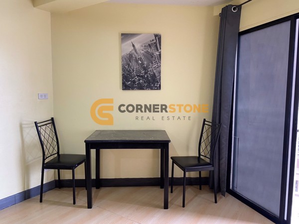 Picture of คอนโด ห้องสตูดิโอ้ ในโครงการ Jomtien Beach Condominium ตั้งอยู่ที่ จอมเทียน