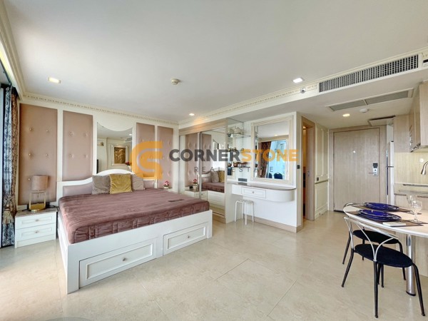 Picture of Studio Condo in The Cliff Residence Condominium Pratumnak Hill