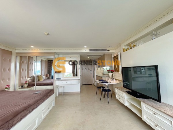 Picture of Studio Condo in The Cliff Residence Condominium Pratumnak Hill