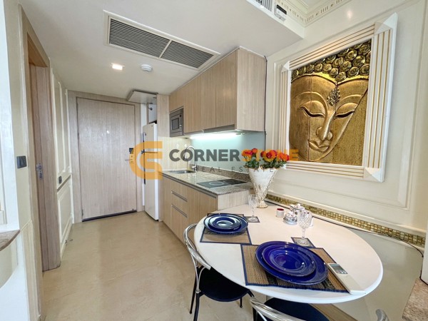 Picture of Studio Condo in The Cliff Residence Condominium Pratumnak Hill