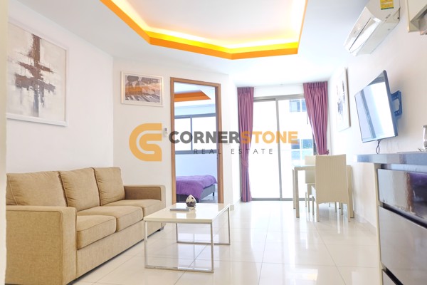 Picture of คอนโด 1 ห้องนอน ในโครงการ C View Residence 2 ตั้งอยู่ที่ พระตำหนัก