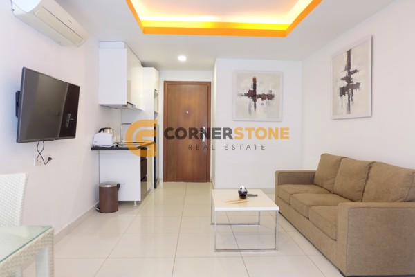 Picture of คอนโด 1 ห้องนอน ในโครงการ C View Residence 2 ตั้งอยู่ที่ พระตำหนัก