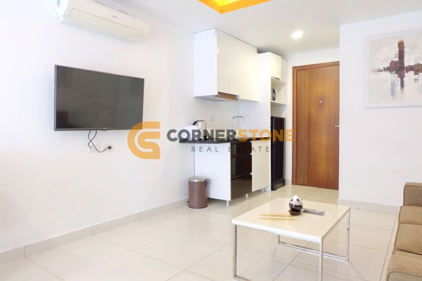 Picture of คอนโด 1 ห้องนอน ในโครงการ C View Residence 2 ตั้งอยู่ที่ พระตำหนัก