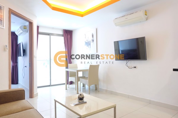 Picture of คอนโด 1 ห้องนอน ในโครงการ C View Residence 2 ตั้งอยู่ที่ พระตำหนัก