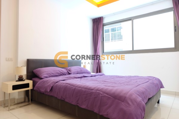 Picture of คอนโด 1 ห้องนอน ในโครงการ C View Residence 2 ตั้งอยู่ที่ พระตำหนัก