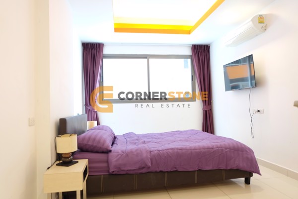 Picture of คอนโด 1 ห้องนอน ในโครงการ C View Residence 2 ตั้งอยู่ที่ พระตำหนัก