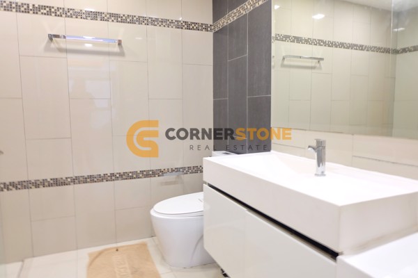 Picture of คอนโด 1 ห้องนอน ในโครงการ C View Residence 2 ตั้งอยู่ที่ พระตำหนัก