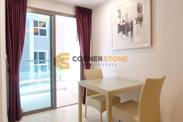 Picture of คอนโด 1 ห้องนอน ในโครงการ C View Residence 2 ตั้งอยู่ที่ พระตำหนัก