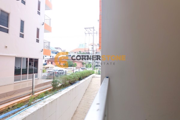 Picture of คอนโด 1 ห้องนอน ในโครงการ C View Residence 2 ตั้งอยู่ที่ พระตำหนัก