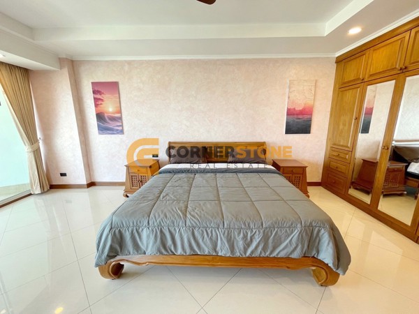 Picture of 1 Bedroom Condo in View Talay 5 Jomtien Beach