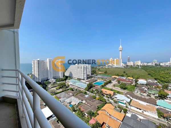 Picture of 1 Bedroom Condo in View Talay 5 Jomtien Beach