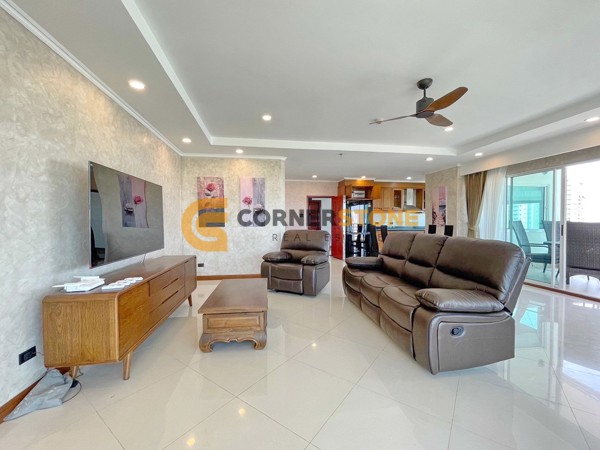 Picture of 1 Bedroom Condo in View Talay 5 Jomtien Beach