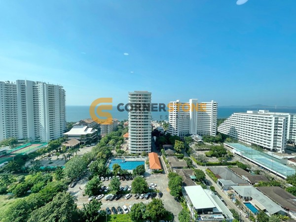 Picture of 1 Bedroom Condo in View Talay 5 Jomtien Beach