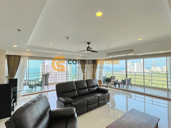 Picture of 1 Bedroom Condo in View Talay 5 Jomtien Beach