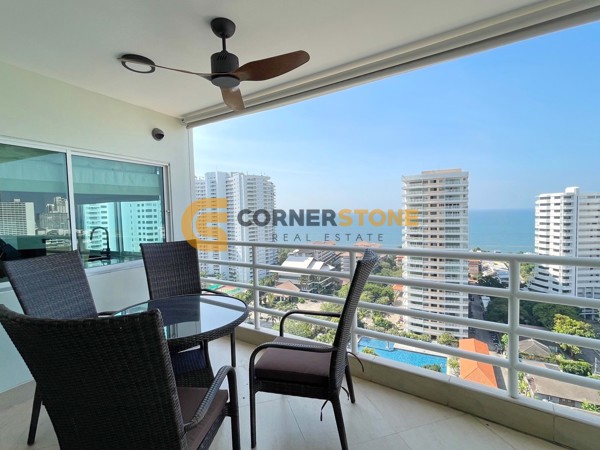Picture of 1 Bedroom Condo in View Talay 5 Jomtien Beach