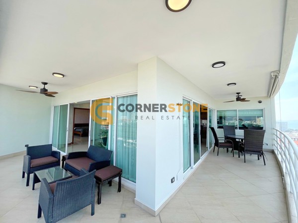 Picture of 1 Bedroom Condo in View Talay 5 Jomtien Beach