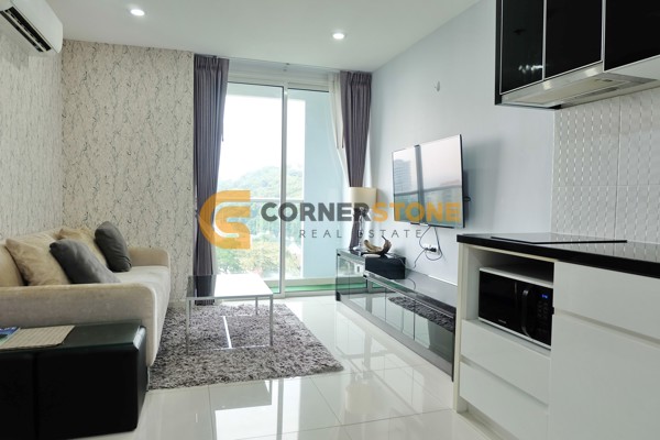 Picture of คอนโด 1 ห้องนอน ในโครงการ The Vision Condominium ตั้งอยู่ที่ พระตำหนัก