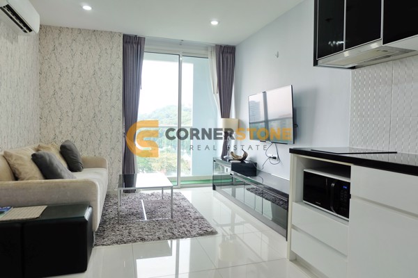 Picture of 1 Bedroom Condo in The Vision Condominium Pratumnak