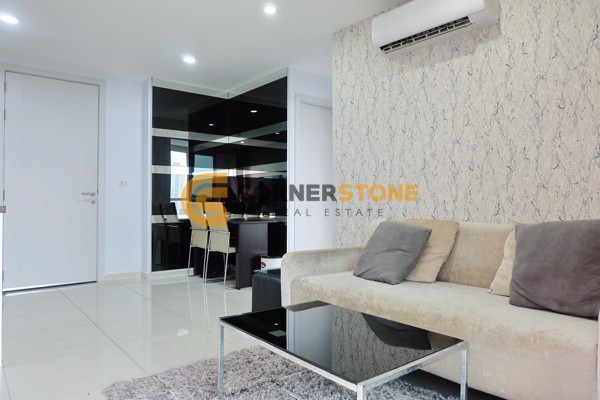 Picture of 1 Bedroom Condo in The Vision Condominium Pratumnak