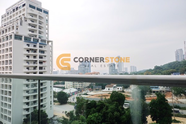 Picture of 1 Bedroom Condo in The Vision Condominium Pratumnak
