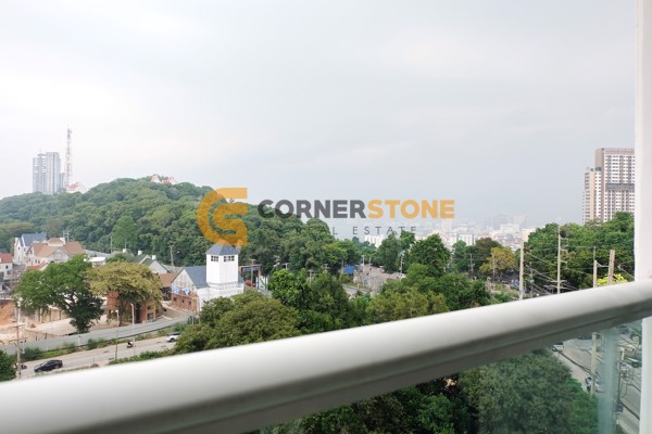 Picture of 1 Bedroom Condo in The Vision Condominium Pratumnak