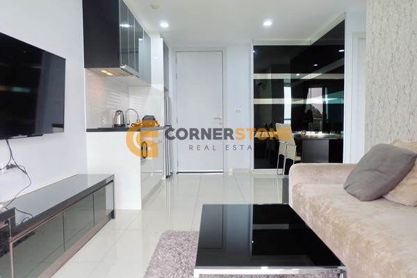 Picture of 1 Bedroom Condo in The Vision Condominium Pratumnak
