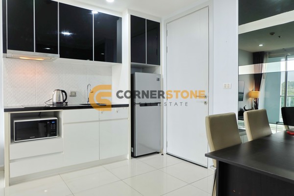 Picture of คอนโด 1 ห้องนอน ในโครงการ The Vision Condominium ตั้งอยู่ที่ พระตำหนัก