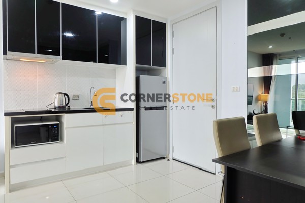 Picture of 1 Bedroom Condo in The Vision Condominium Pratumnak