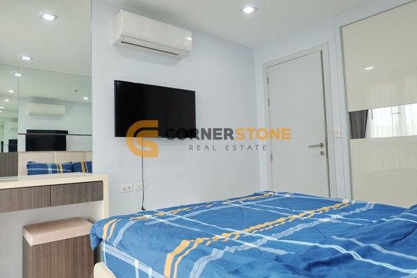 Picture of 1 Bedroom Condo in The Vision Condominium Pratumnak
