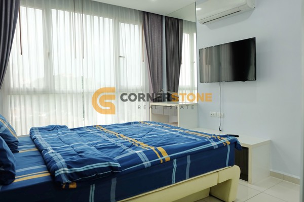 Picture of คอนโด 1 ห้องนอน ในโครงการ The Vision Condominium ตั้งอยู่ที่ พระตำหนัก