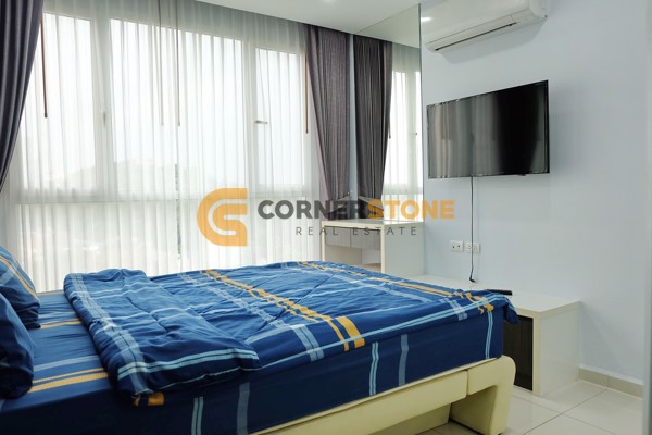 Picture of 1 Bedroom Condo in The Vision Condominium Pratumnak