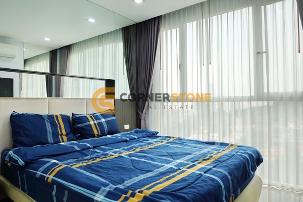 Picture of 1 Bedroom Condo in The Vision Condominium Pratumnak