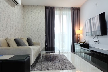Picture of 1 Bedroom Condo in The Vision Condominium Pratumnak Hill