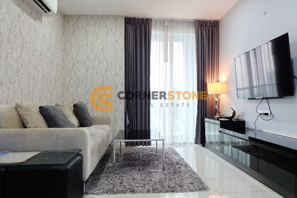 Picture of 1 Bedroom Condo in The Vision Condominium Pratumnak