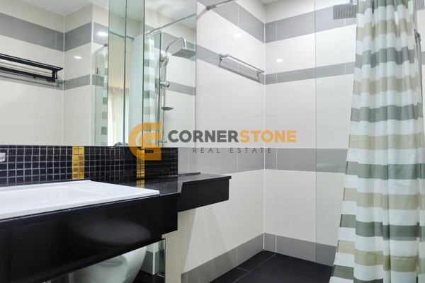 Picture of 1 Bedroom Condo in The Vision Condominium Pratumnak