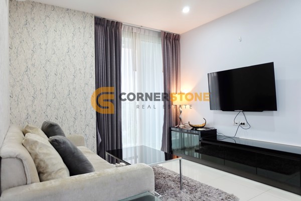 Picture of 1 Bedroom Condo in The Vision Condominium Pratumnak