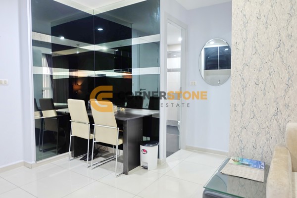 Picture of คอนโด 1 ห้องนอน ในโครงการ The Vision Condominium ตั้งอยู่ที่ พระตำหนัก