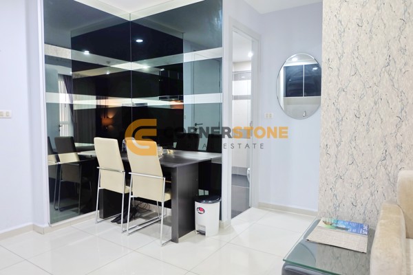 Picture of 1 Bedroom Condo in The Vision Condominium Pratumnak