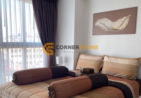 Picture of คอนโด 1 ห้องนอน ในโครงการ Novana Residence Pattaya ตั้งอยู่ที่ พัทยา