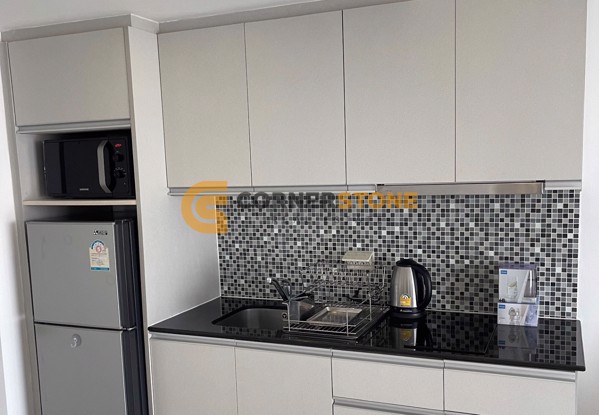 Picture of คอนโด 1 ห้องนอน ในโครงการ Novana Residence Pattaya ตั้งอยู่ที่ พัทยา