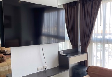 Picture of 1 Bedroom Condo in Novana Residence Pattaya Pattaya