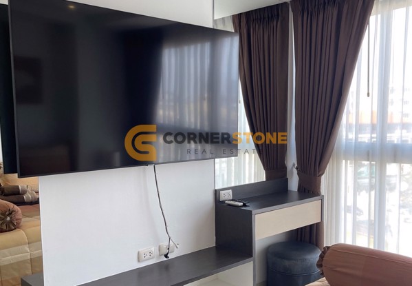 Picture of คอนโด 1 ห้องนอน ในโครงการ Novana Residence Pattaya ตั้งอยู่ที่ พัทยา