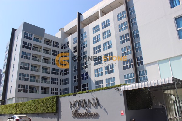 Picture of คอนโด 1 ห้องนอน ในโครงการ Novana Residence Pattaya ตั้งอยู่ที่ พัทยา