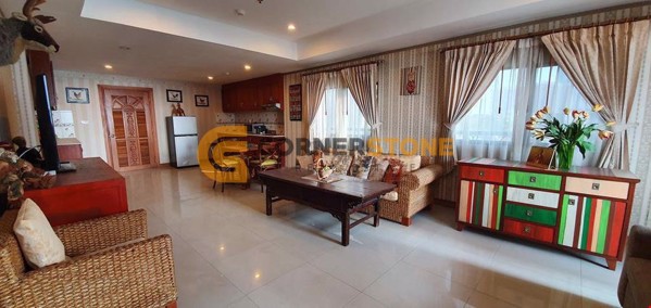Picture of 1 Bedroom Condo in Nova Mirage Wongamat Condo Wongamat